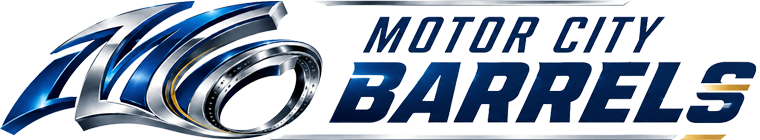 Motor City Barrels